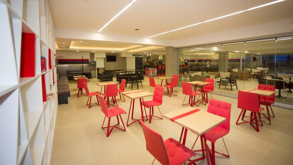 Buca Beach Resort Μεσσήνη Εξωτερικό φωτογραφία