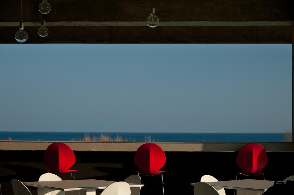 Buca Beach Resort Μεσσήνη Εξωτερικό φωτογραφία
