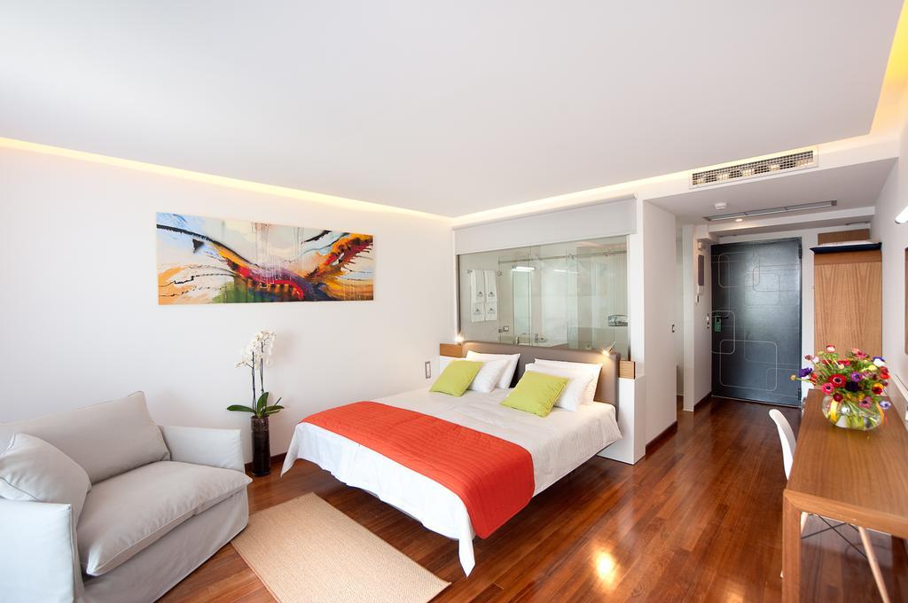 Buca Beach Resort Μεσσήνη Δωμάτιο φωτογραφία