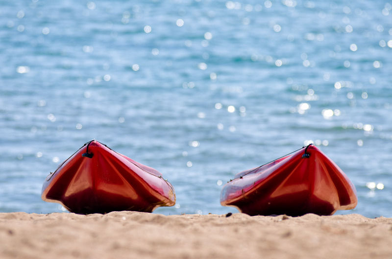 Buca Beach Resort Μεσσήνη Εξωτερικό φωτογραφία