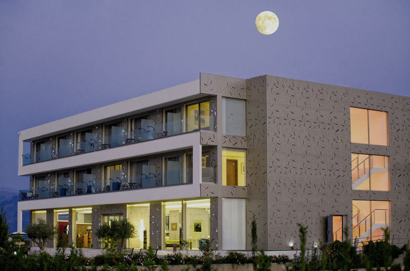 Buca Beach Resort Μεσσήνη Εξωτερικό φωτογραφία