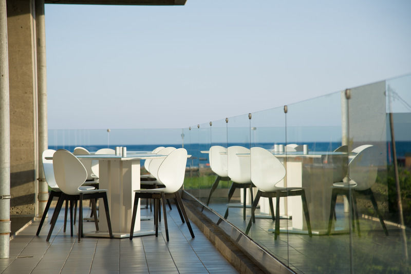 Buca Beach Resort Μεσσήνη Εξωτερικό φωτογραφία