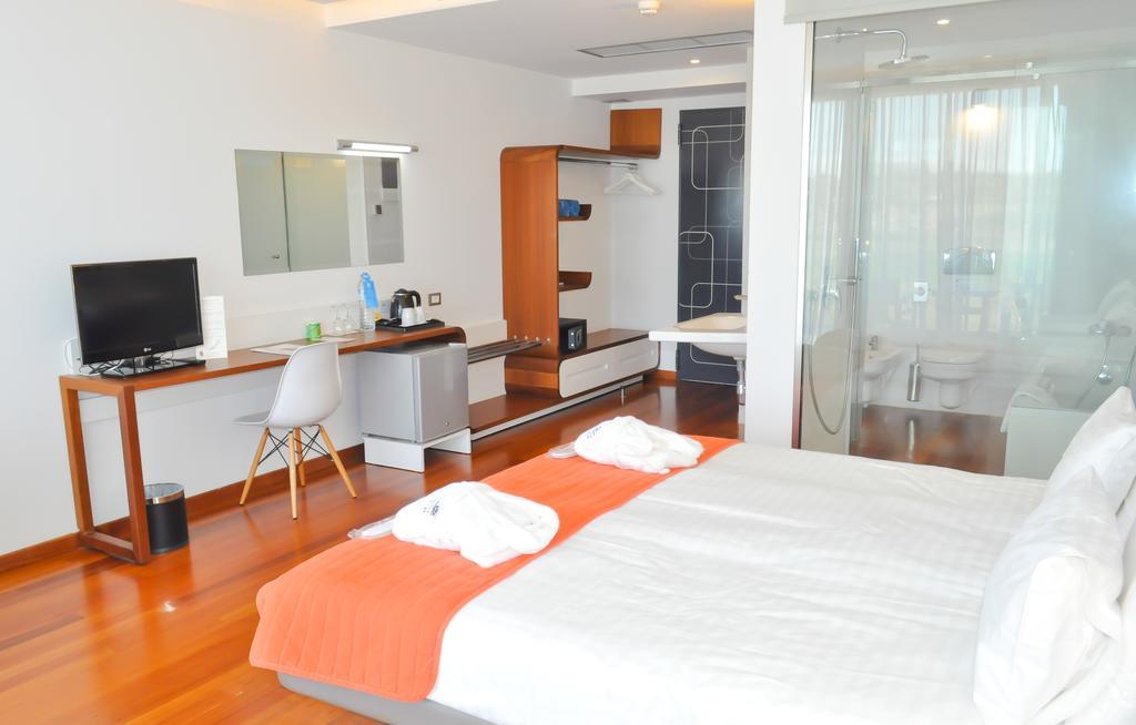 Buca Beach Resort Μεσσήνη Εξωτερικό φωτογραφία