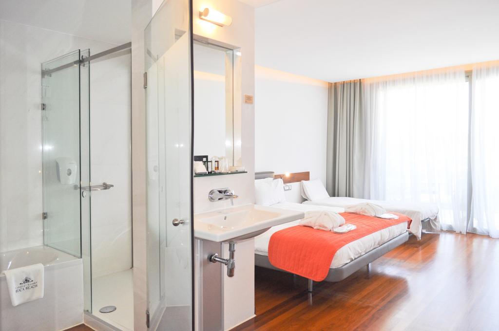 Buca Beach Resort Μεσσήνη Εξωτερικό φωτογραφία