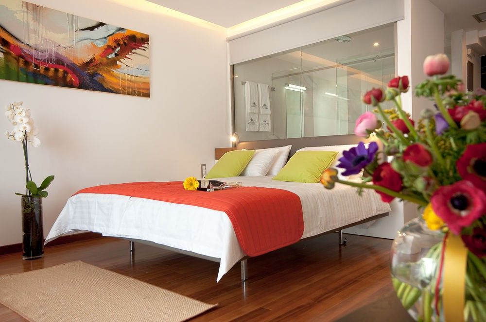 Buca Beach Resort Μεσσήνη Εξωτερικό φωτογραφία